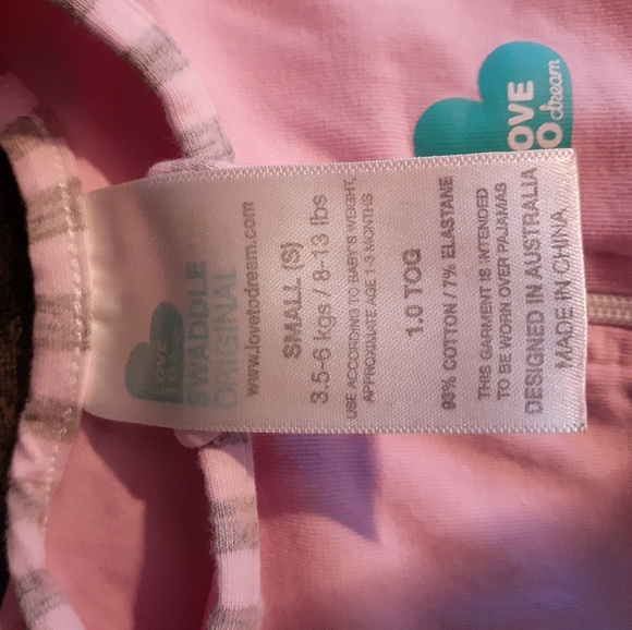 Swaddle - Picture 2 of 4